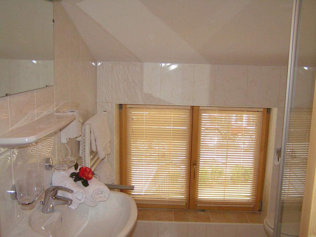 Karrerhof Apartment Walchsee Ruang foto