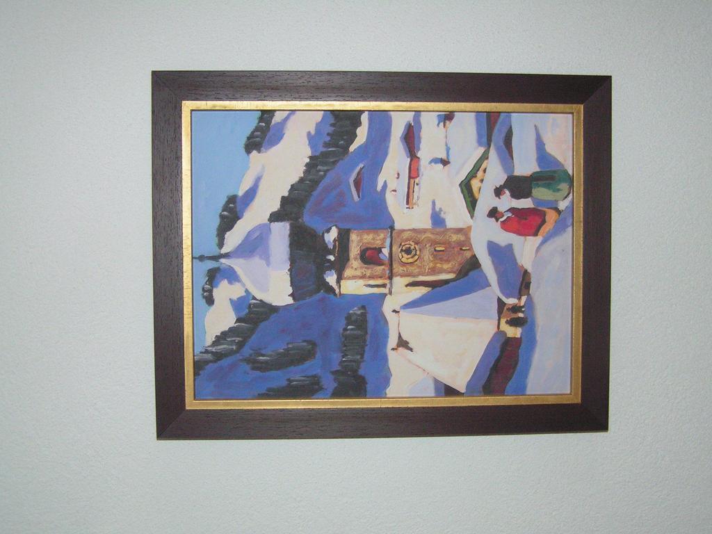 Karrerhof Apartment Walchsee Ruang foto