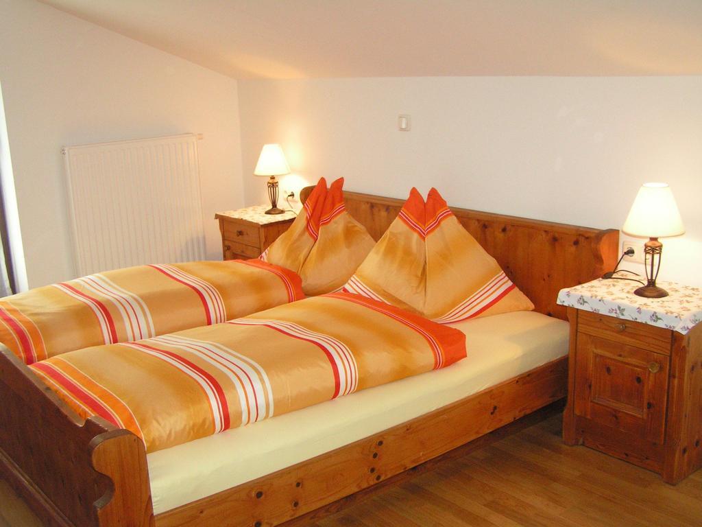 Karrerhof Apartment Walchsee Ruang foto