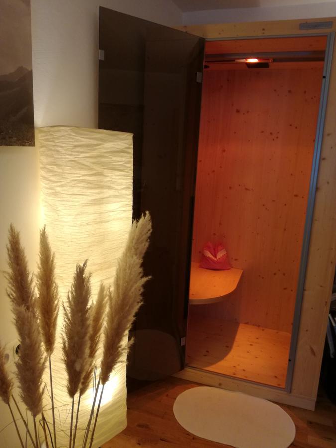Karrerhof Apartment Walchsee Bagian luar foto