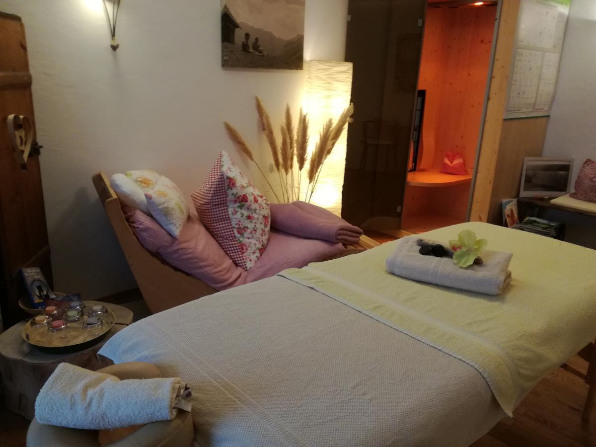 Karrerhof Apartment Walchsee Bagian luar foto